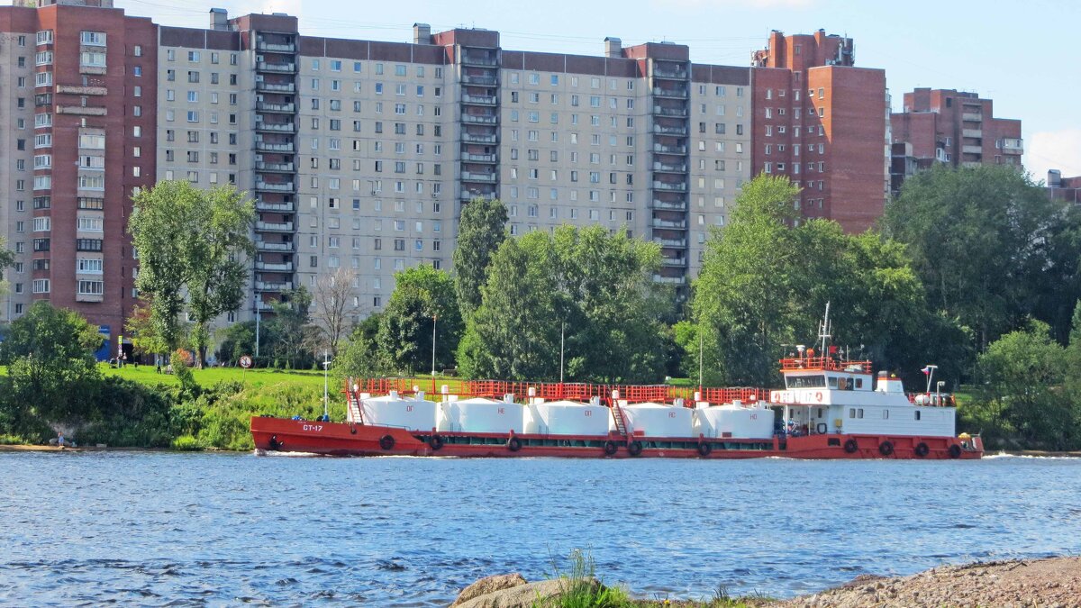 На Неве - alemigun На Неве - alemigun