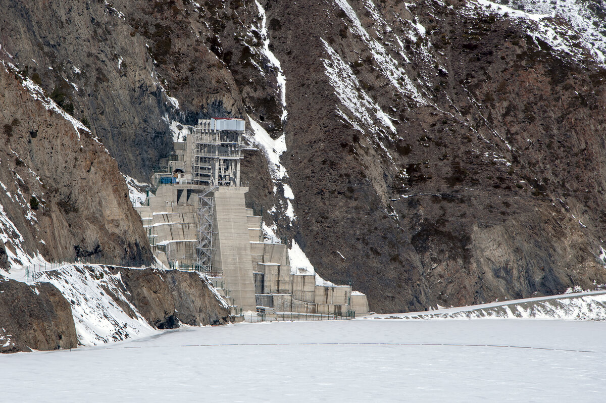 Горная Осетия. 2022 год - Gen 