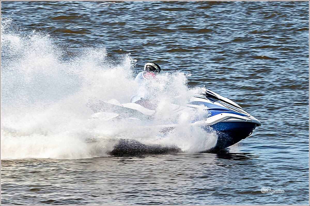 Про лето... - Aquarius - Сергей