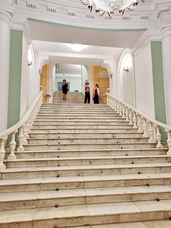 МАМТ - Валерий Судачок