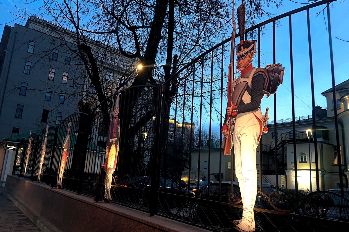 Гусары. - Татьяна Помогалова Гусары. - Татьяна Помогалова