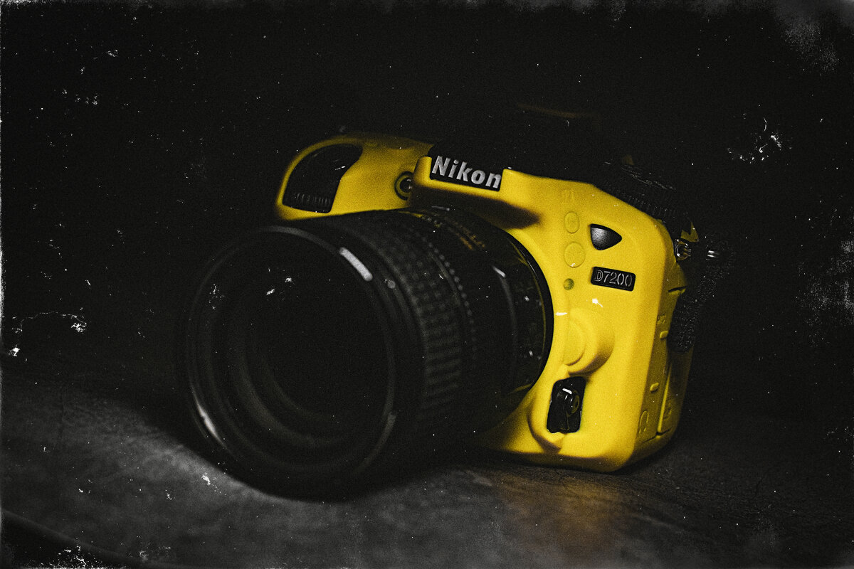 *** - Николай Чекалин