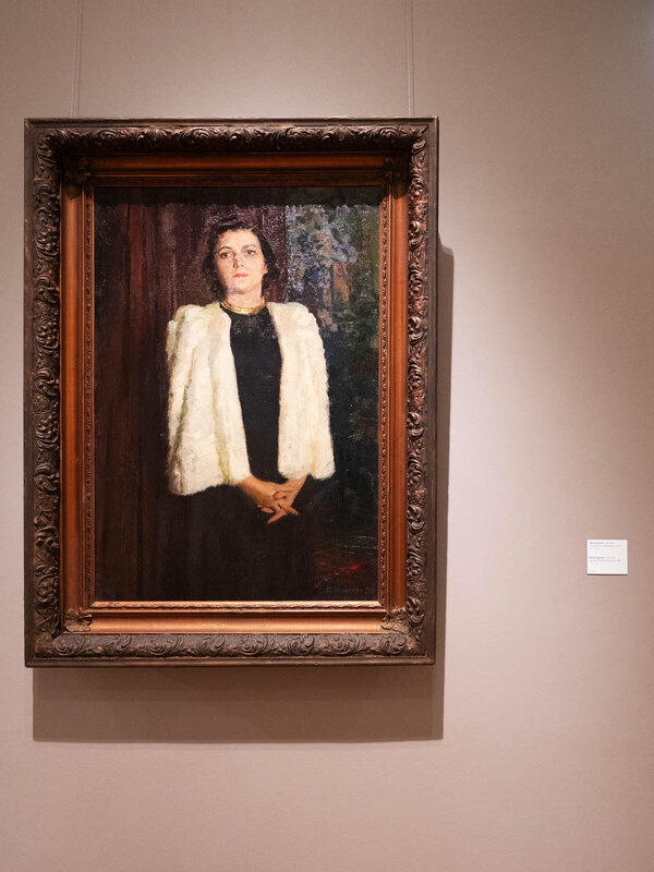 ИОГАНСЕН_ЗЕРКАЛОВА - Сергей Янович Микк ИОГАНСЕН_ЗЕРКАЛОВА - Сергей Янович Микк