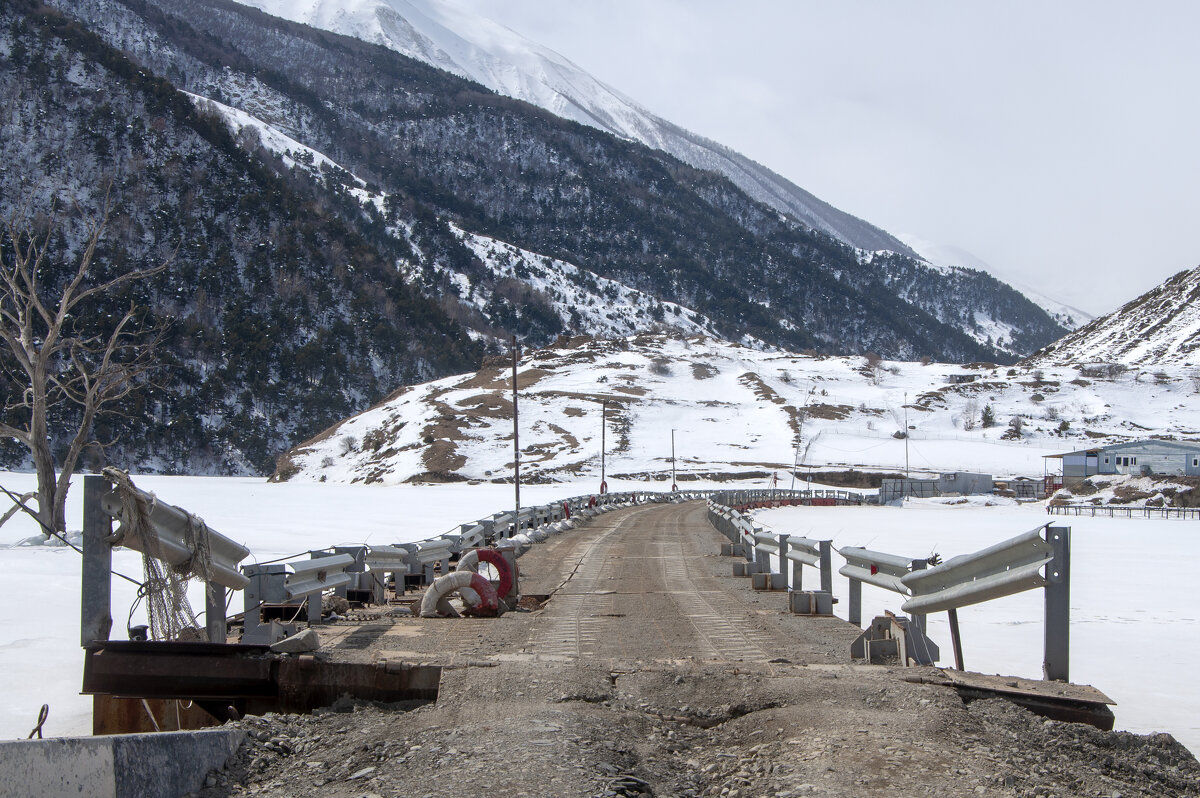 Горная Осетия. 2022 год - Gen Горная Осетия. 2022 год - Gen