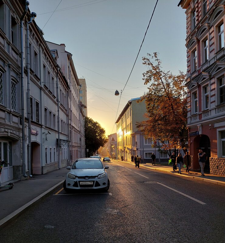 вечер на Сухаревке - ИРЭН@ . вечер на Сухаревке - ИРЭН@ .