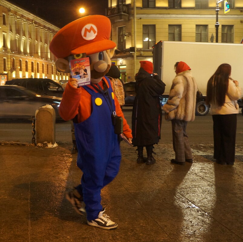 такая работа / зазывала - zavitok * такая работа / зазывала - zavitok *