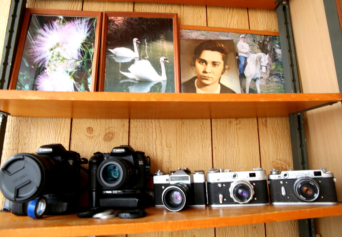 Из моего архива - Валерий 