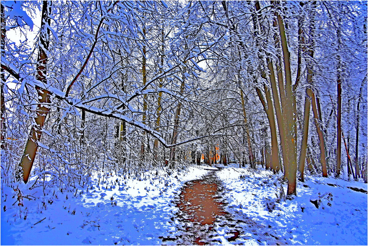 ГОРОД - Юрий Владимирович 34