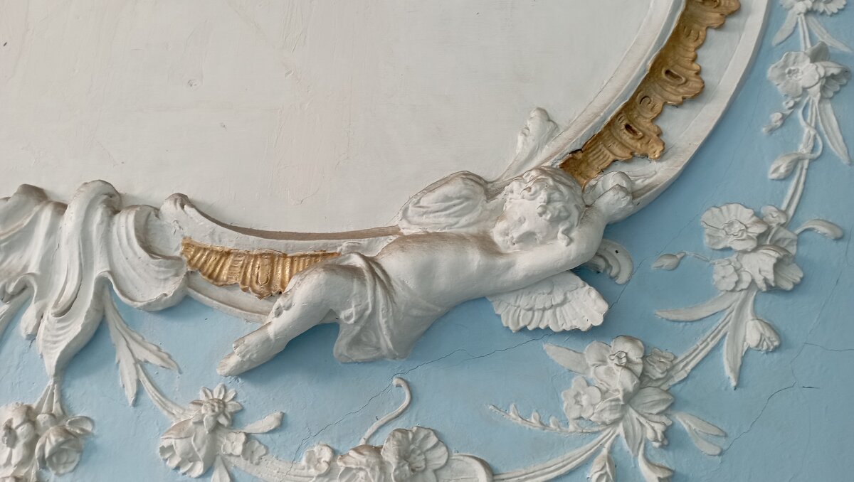 Особняк В.С. Каншина - Николай Особняк В.С. Каншина - Николай