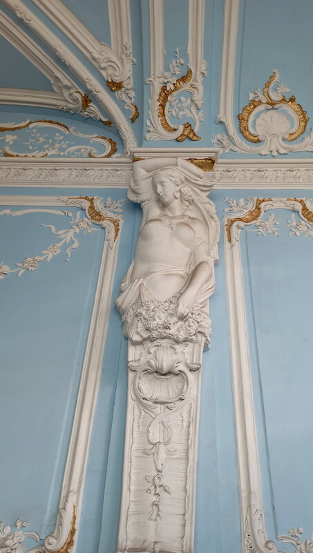 Особняк В.С. Каншина - Николай Особняк В.С. Каншина - Николай