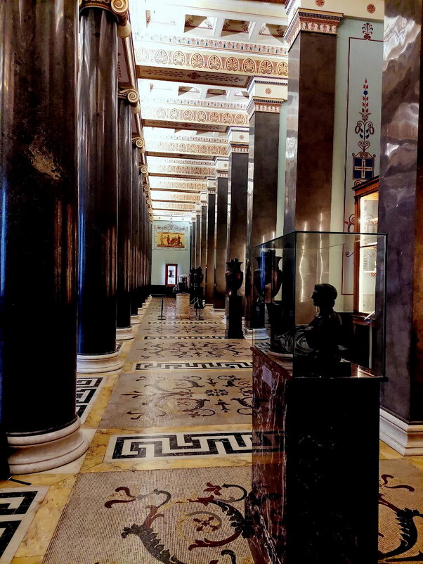 *** - Владимир Захаров