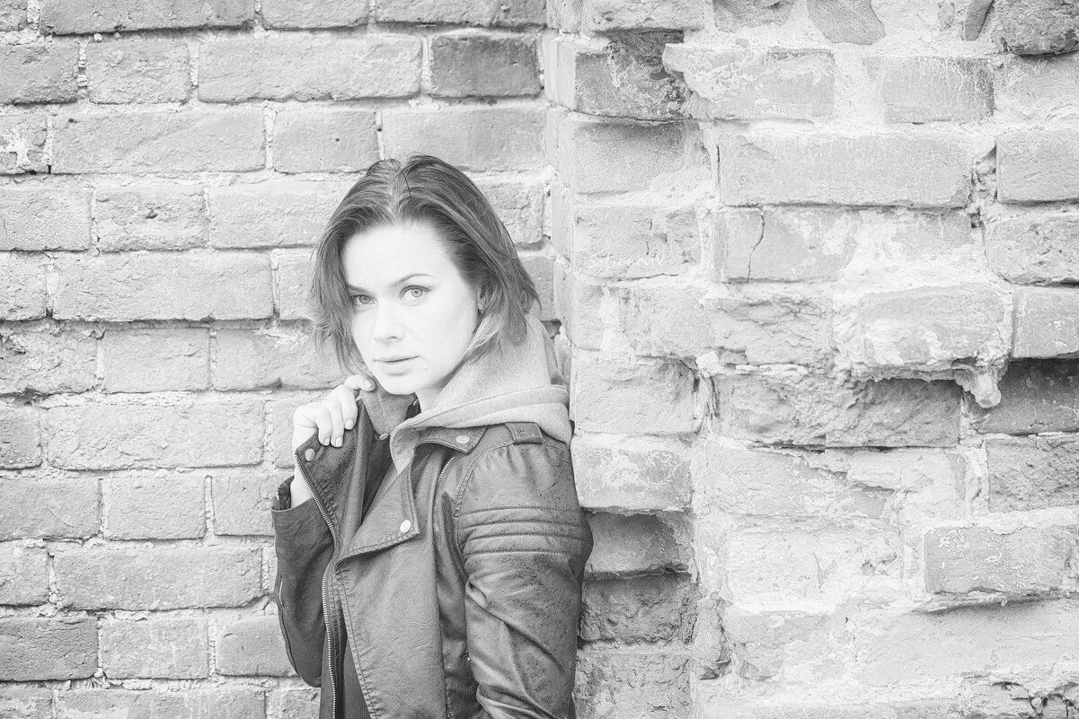 Загнанная в угол - Джованни Луче