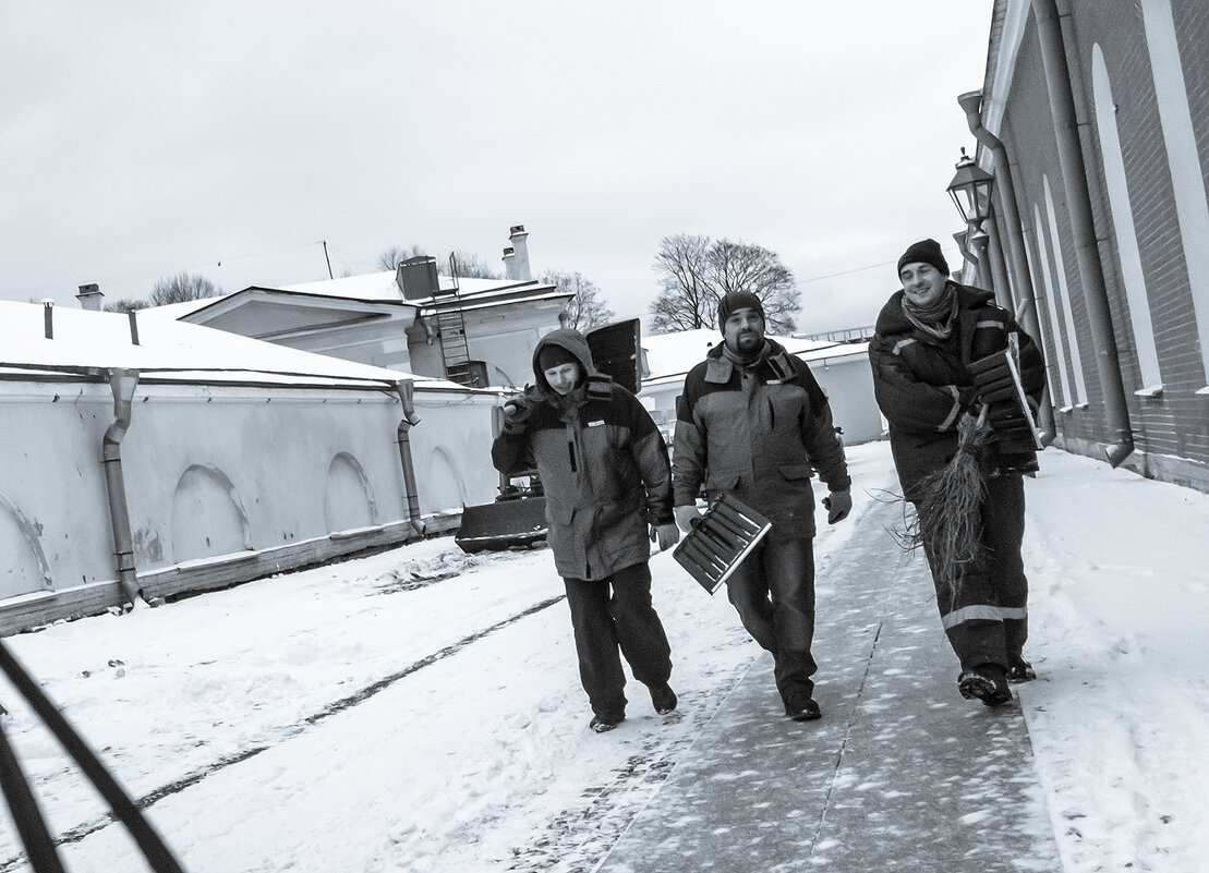 *** - Александр Русинов *** - Александр Русинов