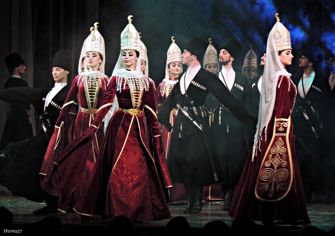 Адыгейский ансамбль «Нальмэс» - Ната57 Наталья Мамедова Адыгейский ансамбль «Нальмэс» - Ната57 Наталья Мамедова