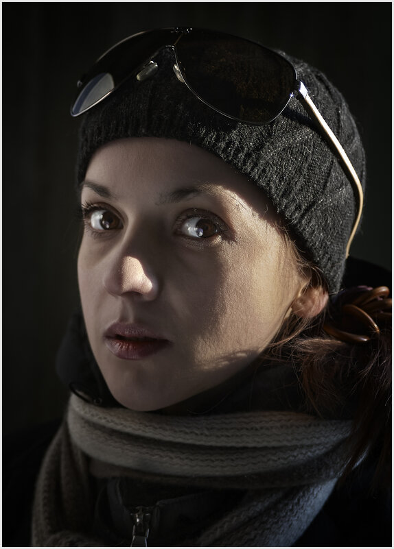 * - Александр Лисовский