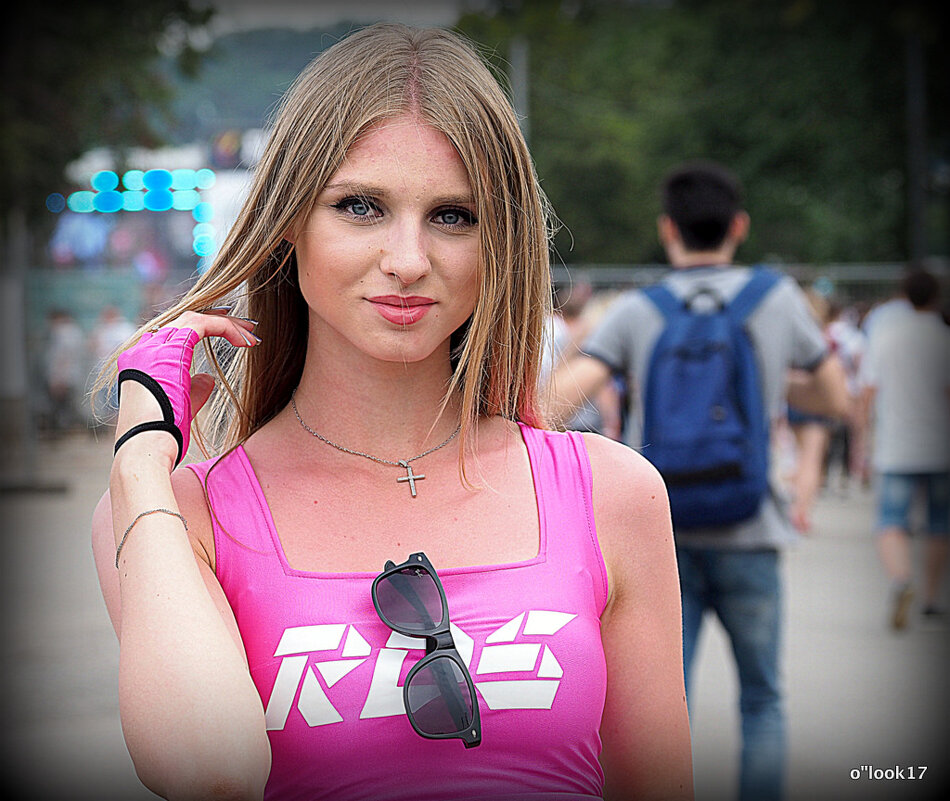 красота спасет мир - Олег Лукьянов красота спасет мир - Олег Лукьянов