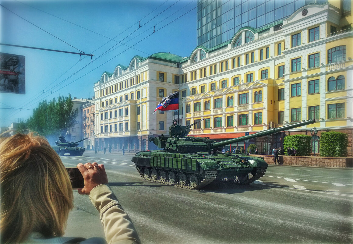 С днем Советской Армии, мужики! - AZ east3 С днем Советской Армии, мужики! - AZ east3