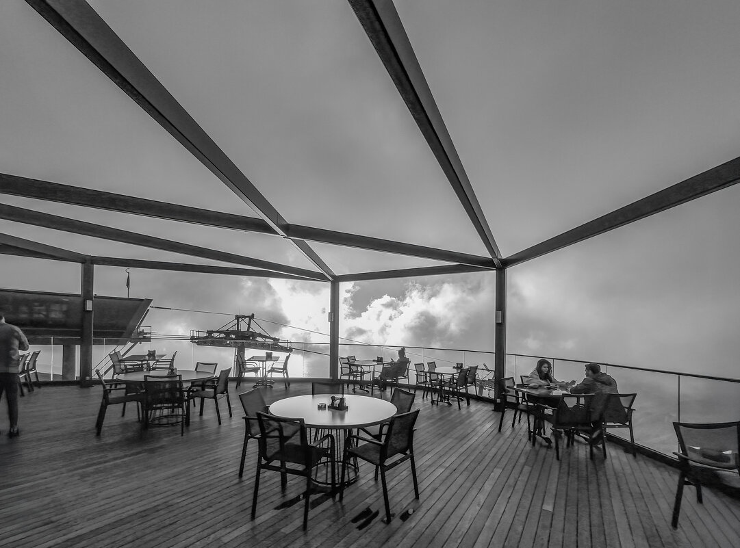 Небесная карусель - **** vedin