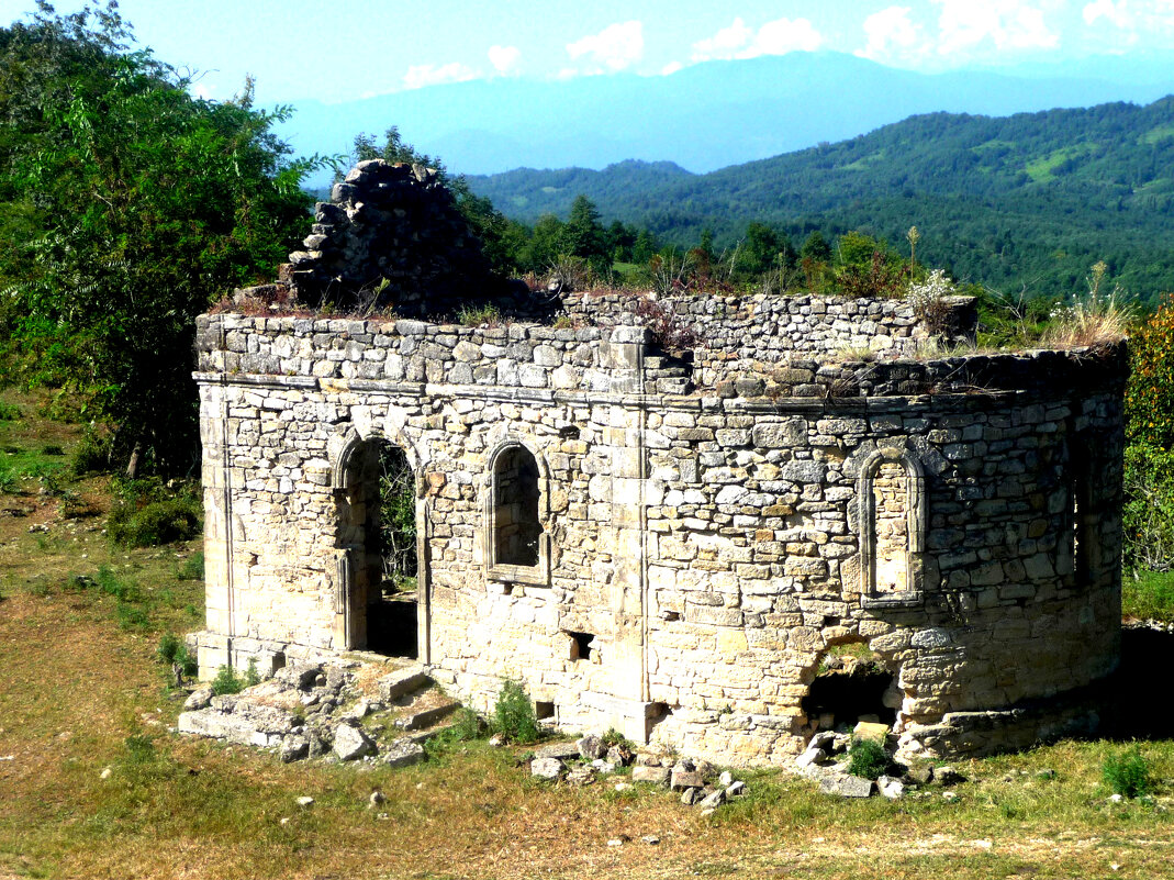 Абх - Андрей Л. В.
