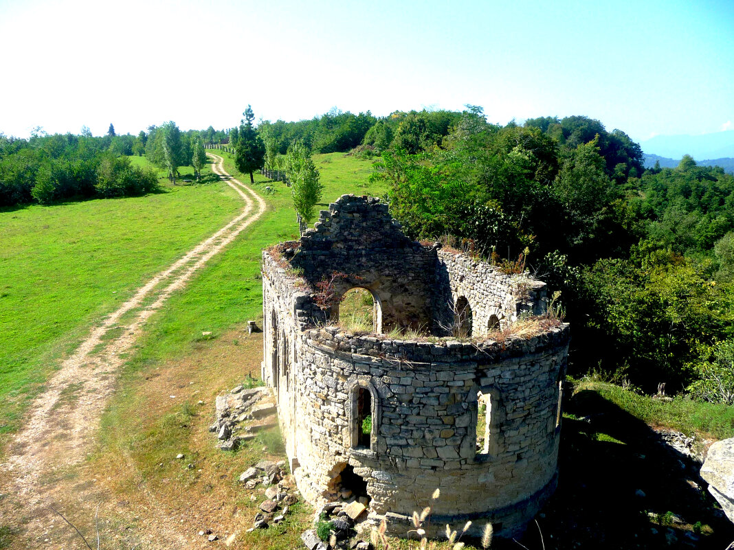 Абх - Андрей Л. В. Абх - Андрей Л. В.
