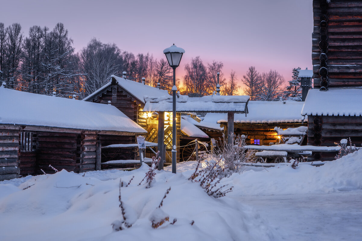 Про Питер - Владимир Колесников