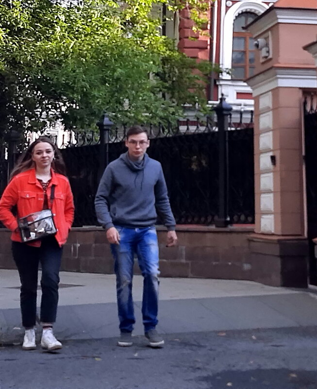 *** - Владимир Захаров