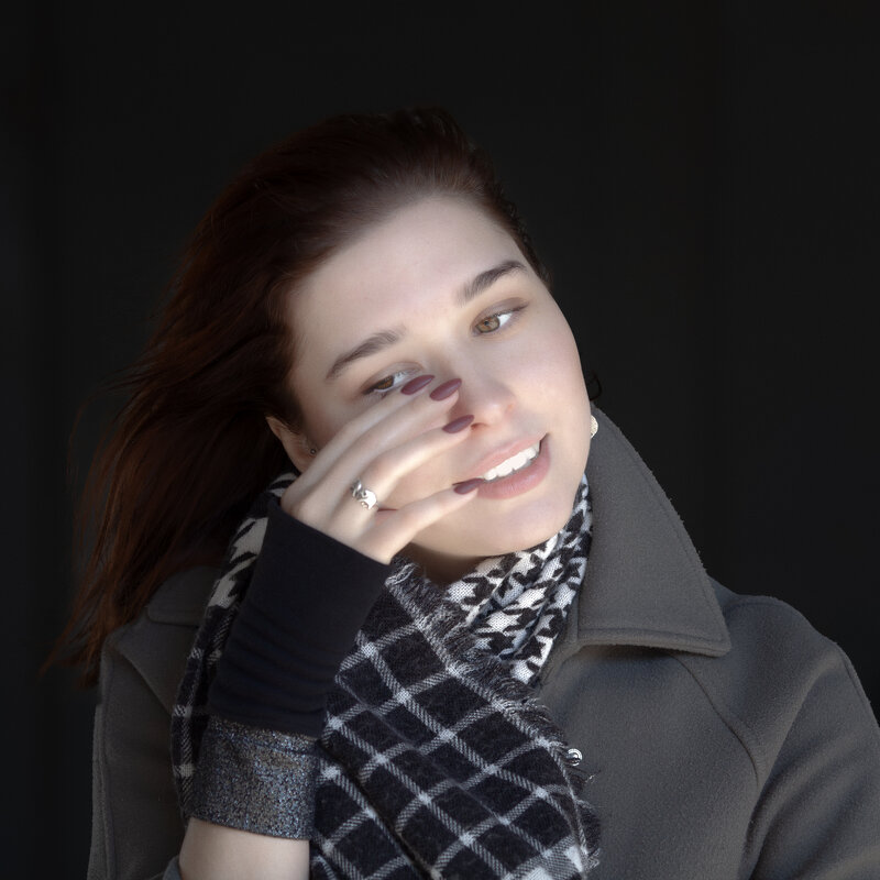 * - Александр Лисовский