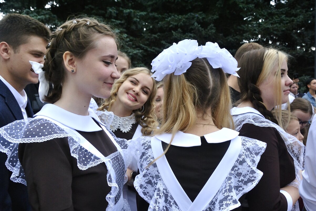 Подружки - Марина Виноградова