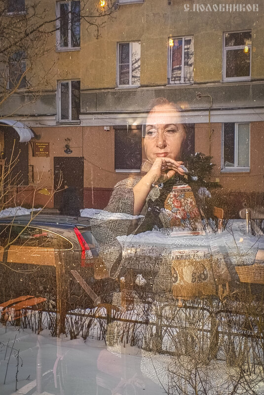 Елена - Sergey Елена - Sergey