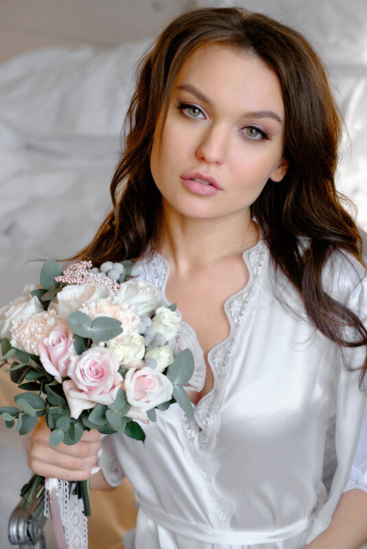 ..... - Анна Хазова