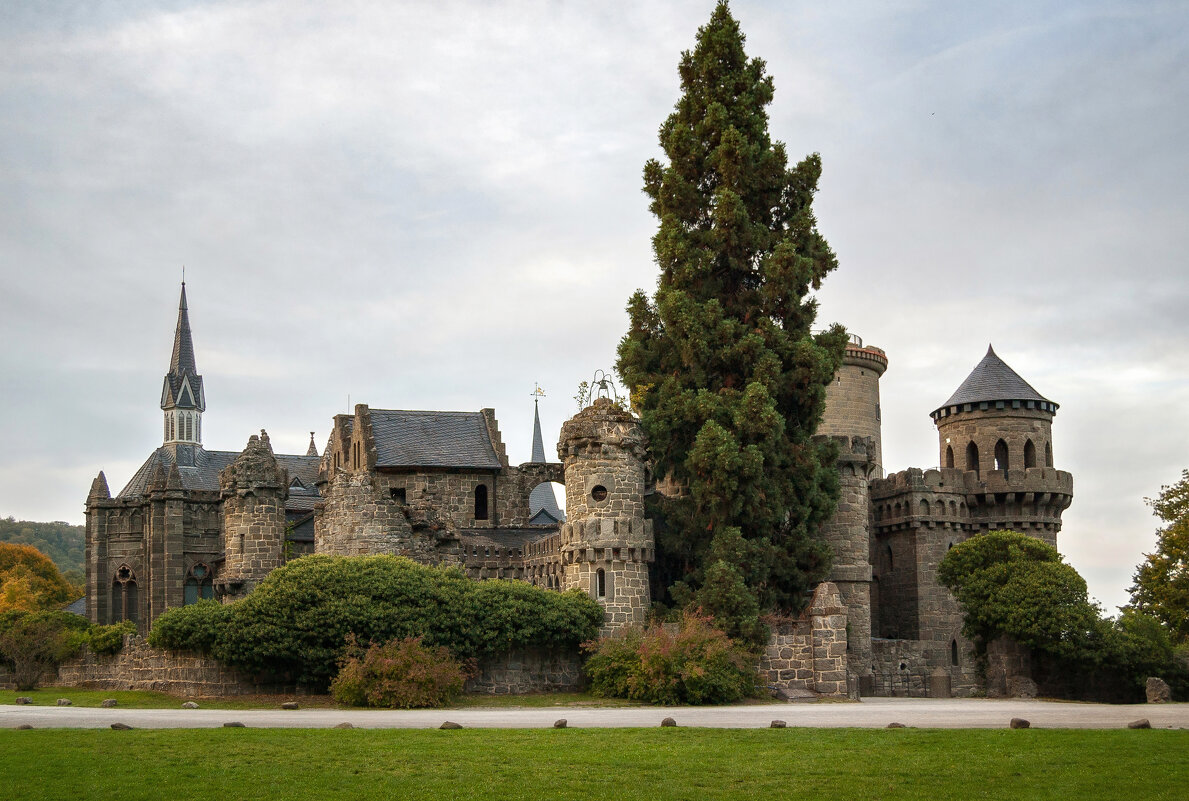 Kassel - Олег Зак Kassel - Олег Зак