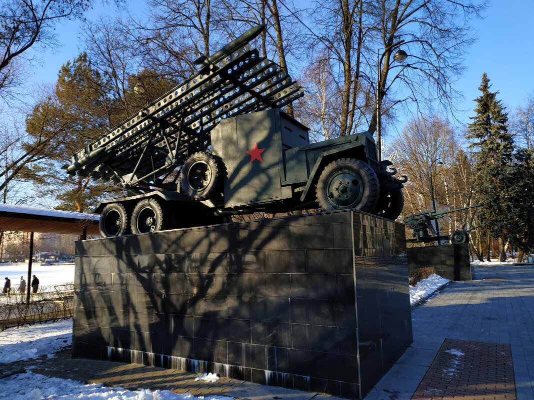 С Праздником - Днем защитника Отечества! - Андрей Лукьянов С Праздником - Днем защитника Отечества! - Андрей Лукьянов
