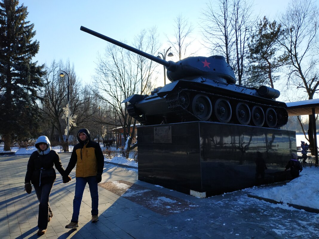 С Праздником - Днем защитника Отечества! - Андрей Лукьянов С Праздником - Днем защитника Отечества! - Андрей Лукьянов