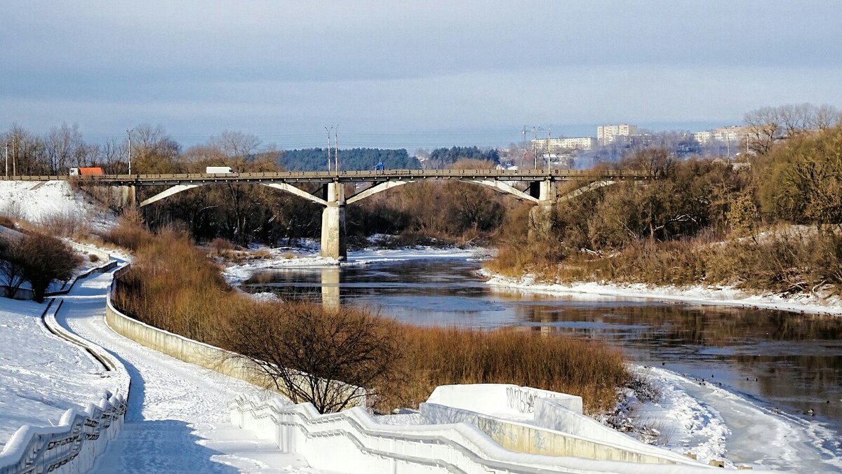 О Смоленске. - Милешкин Владимир Алексеевич О Смоленске. - Милешкин Владимир Алексеевич