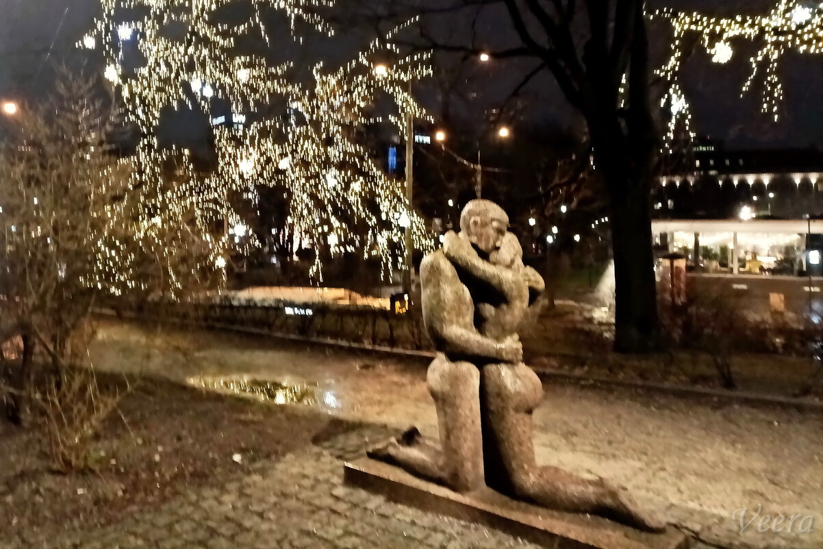 Миг после поцелуя - Veera V Миг после поцелуя - Veera V