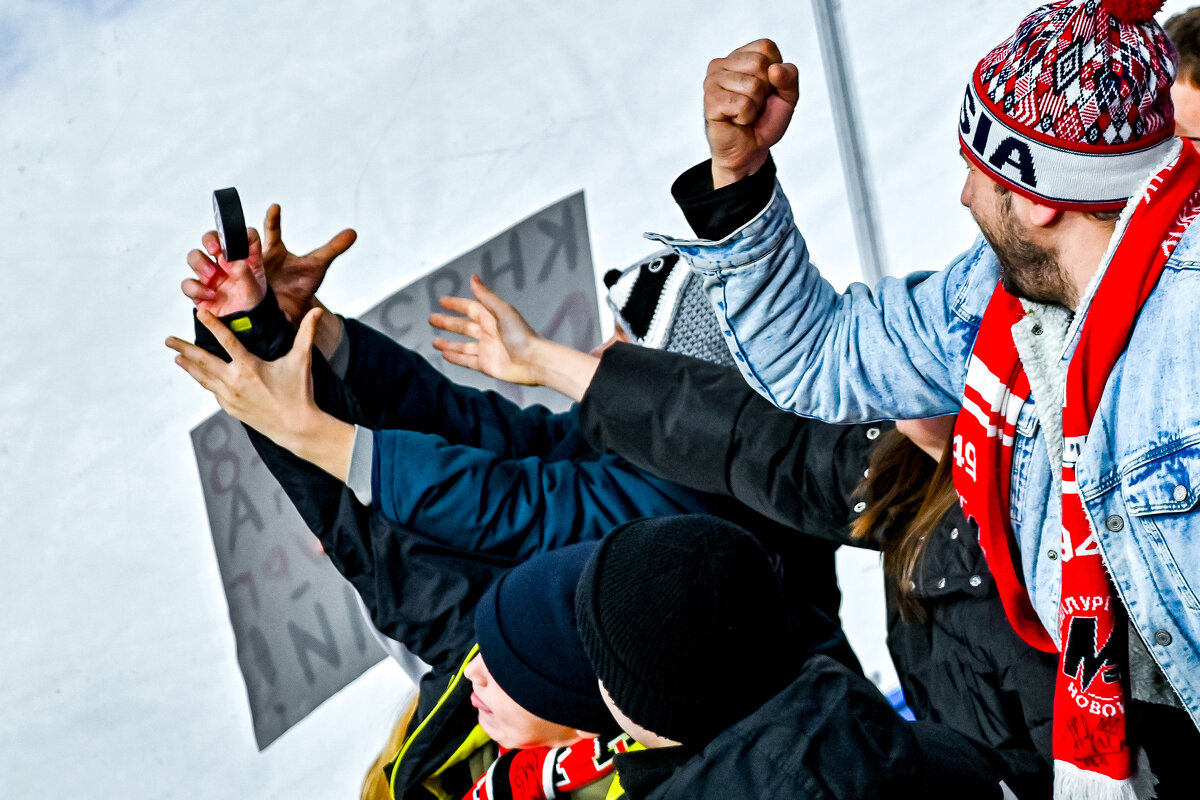 Моя прелесть!!! - Михаил Петрик