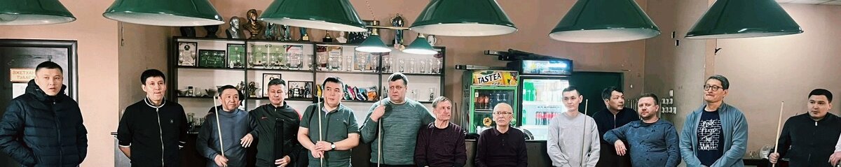 Игроки - Георгиевич 