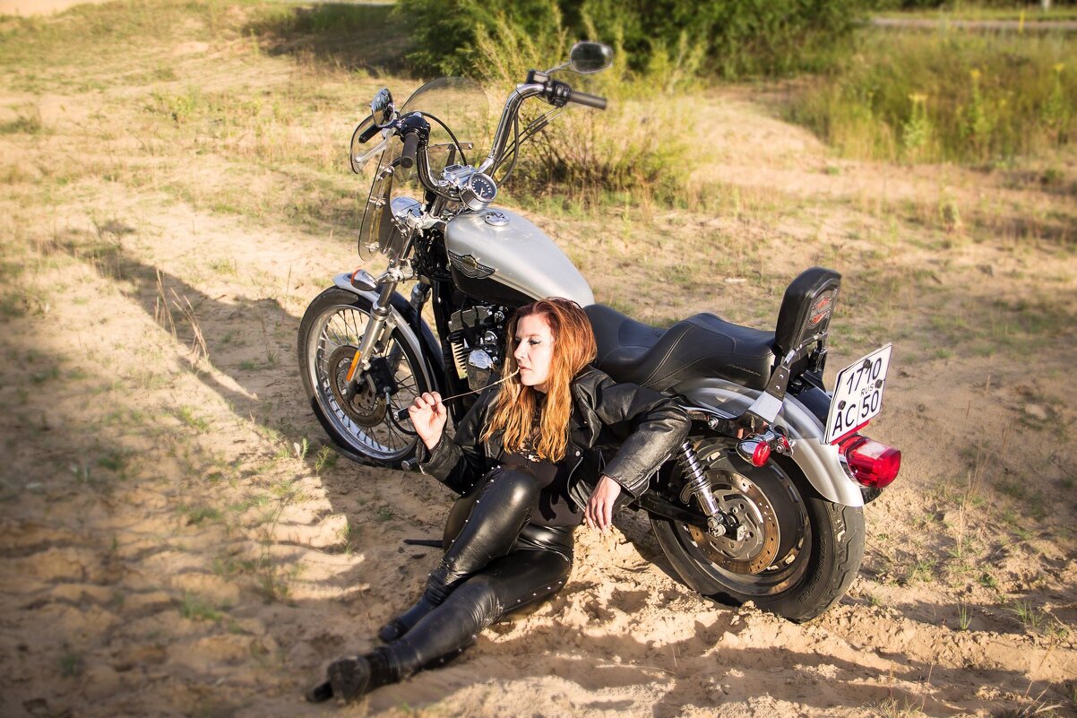 Пикник у обочины - Светлана Успенская 