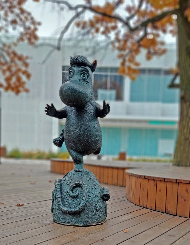 веселый мумми тролль - ИРЭН@ . веселый мумми тролль - ИРЭН@ .