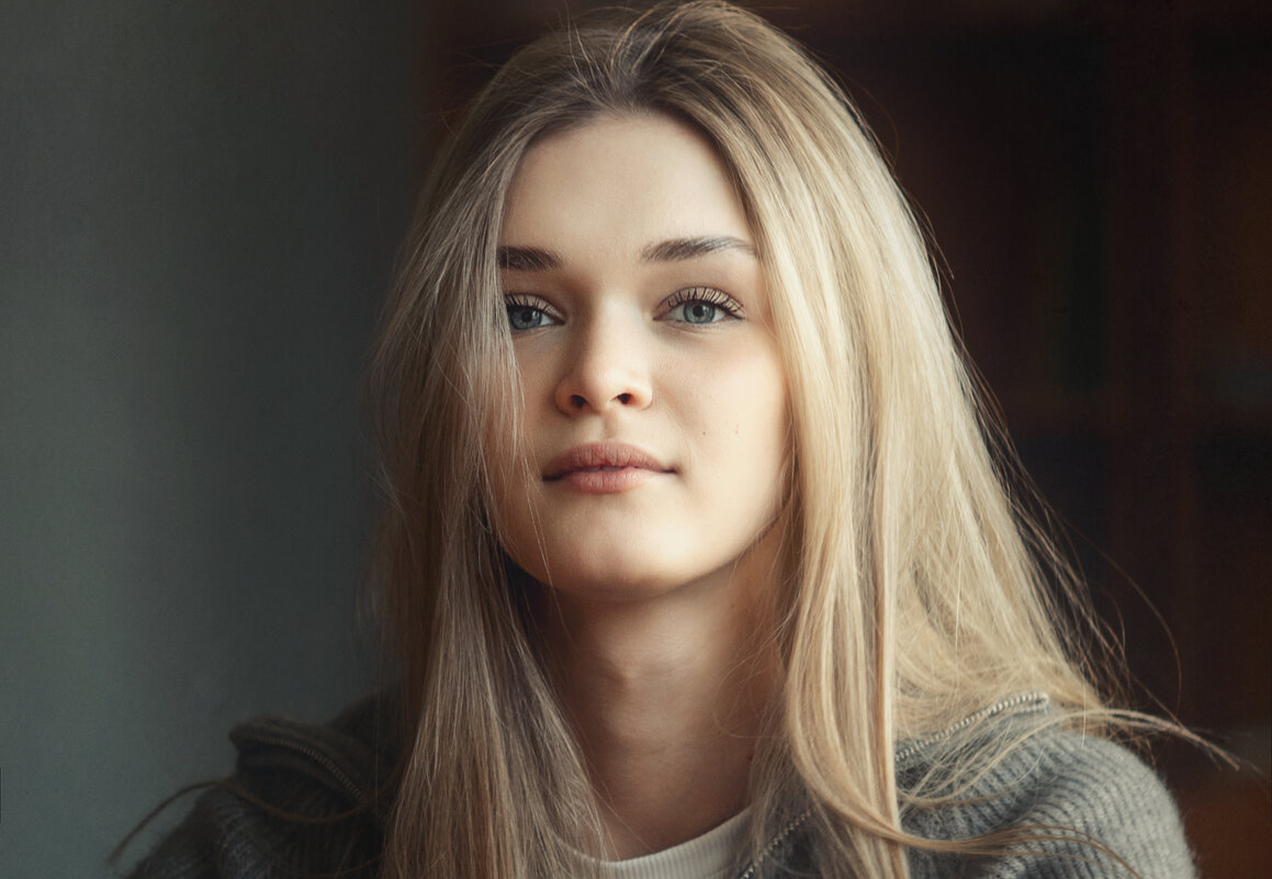 Анна - Лилия .