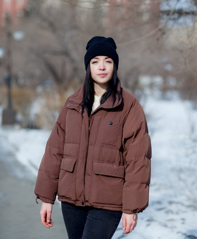 Милена - Сергей Сол