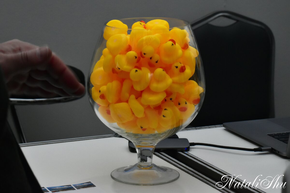 Большой бокал милоты. - Наталья Вязигина Большой бокал милоты. - Наталья Вязигина