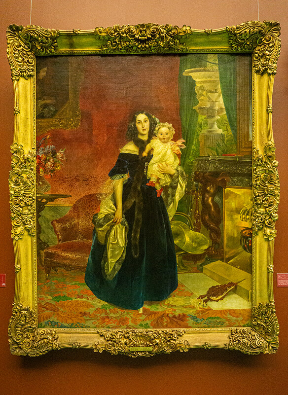 На Брюллова мы ходили... - Ирина Соловьёва На Брюллова мы ходили... - Ирина Соловьёва