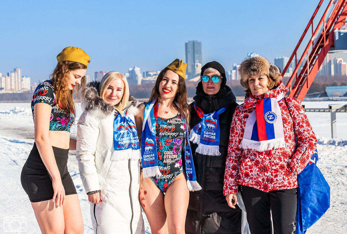 На канале - Александр 