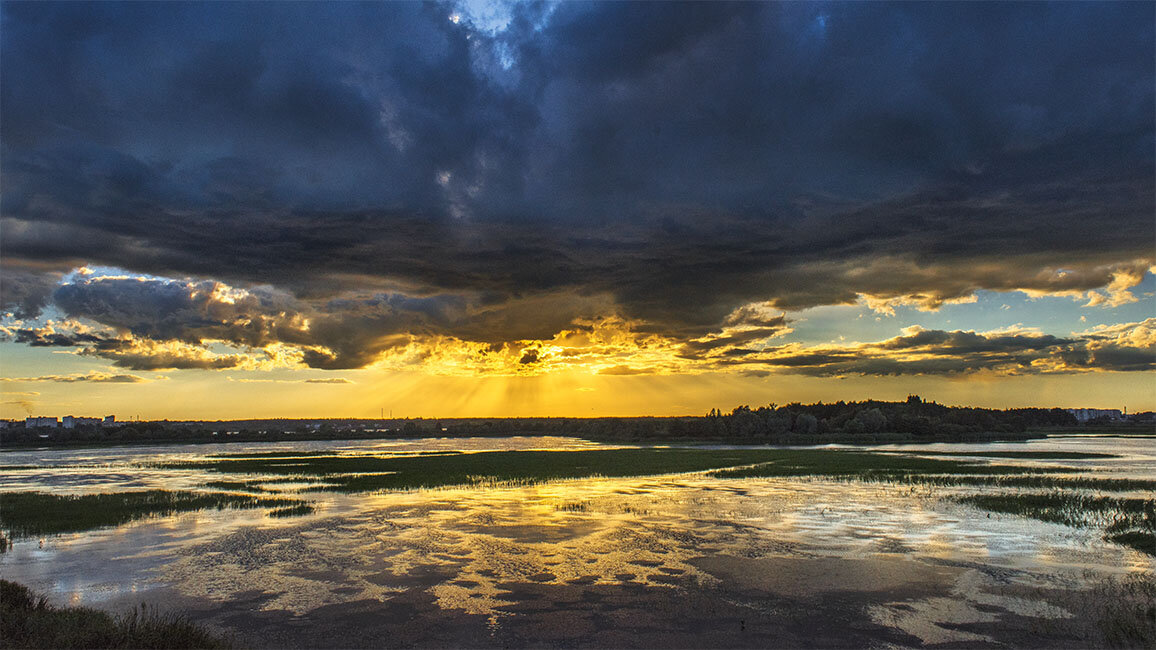 Армагедон - Сергей 