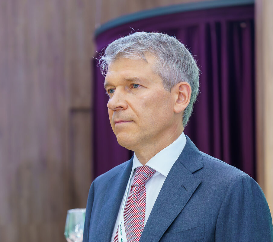 Борис Листов - РСХБ | События Борис Листов - РСХБ | События