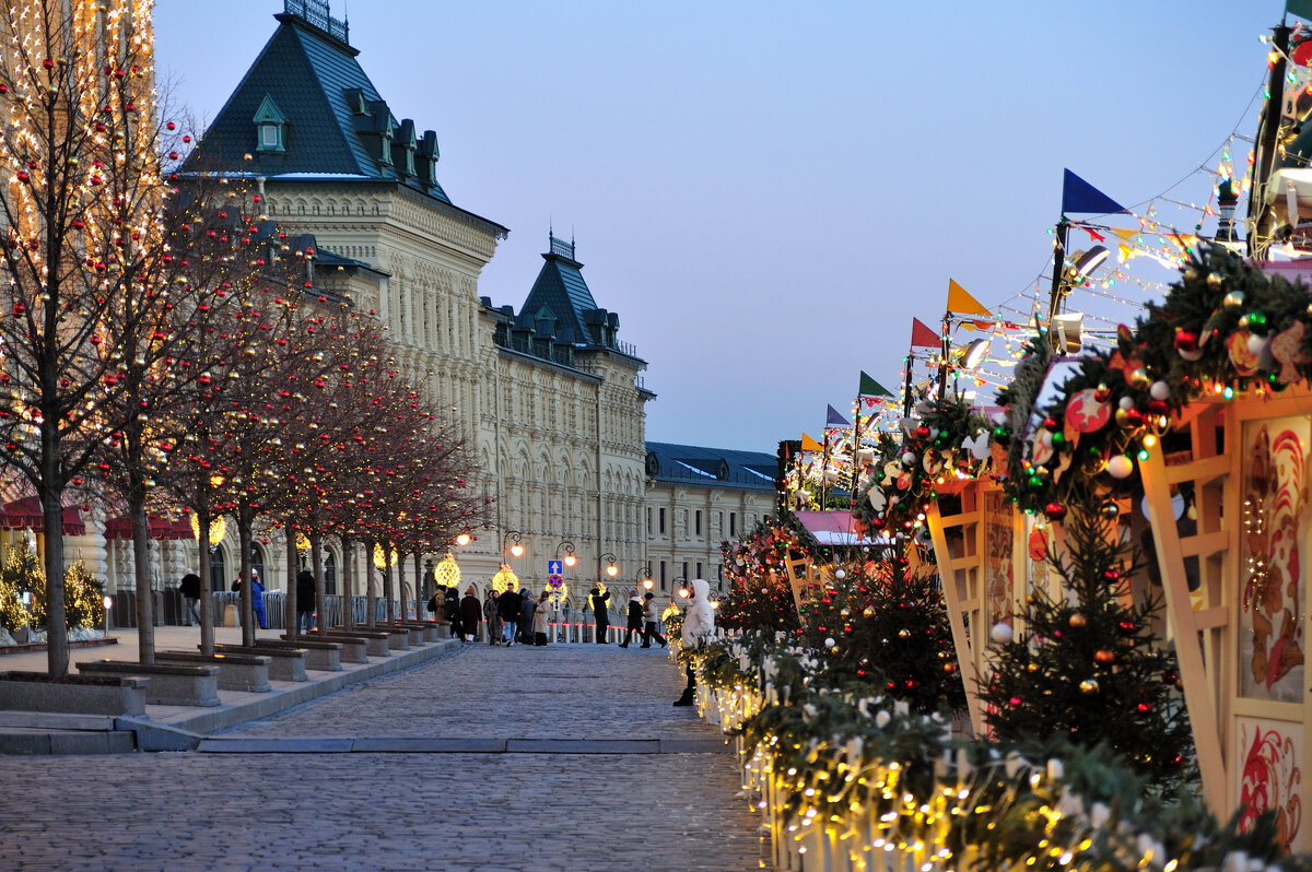 * - Виктор Берёзкин