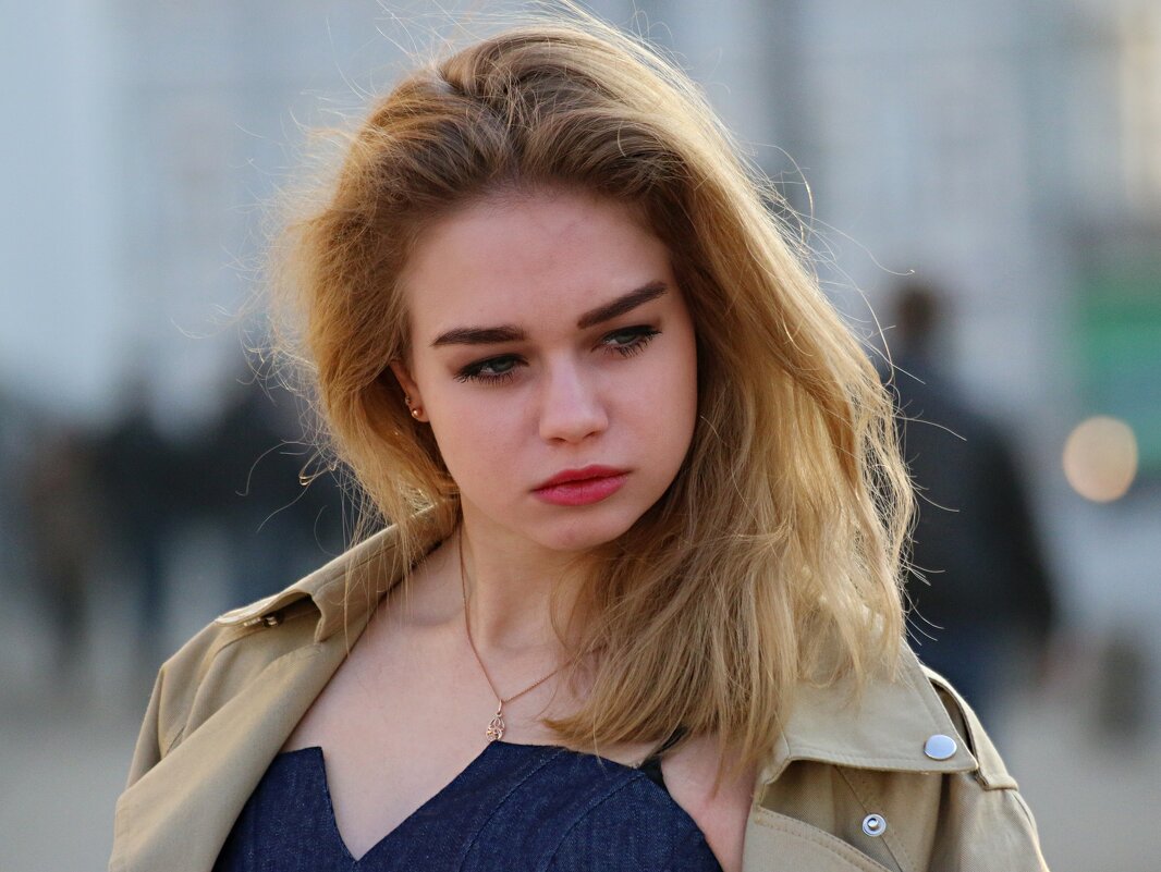 Настроение - Владимир59 