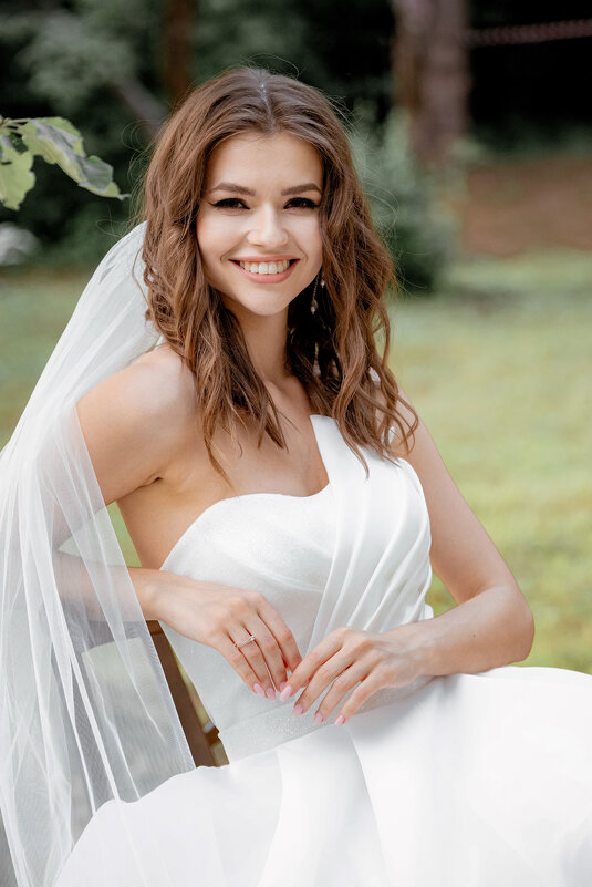 ...... - Анна Хазова