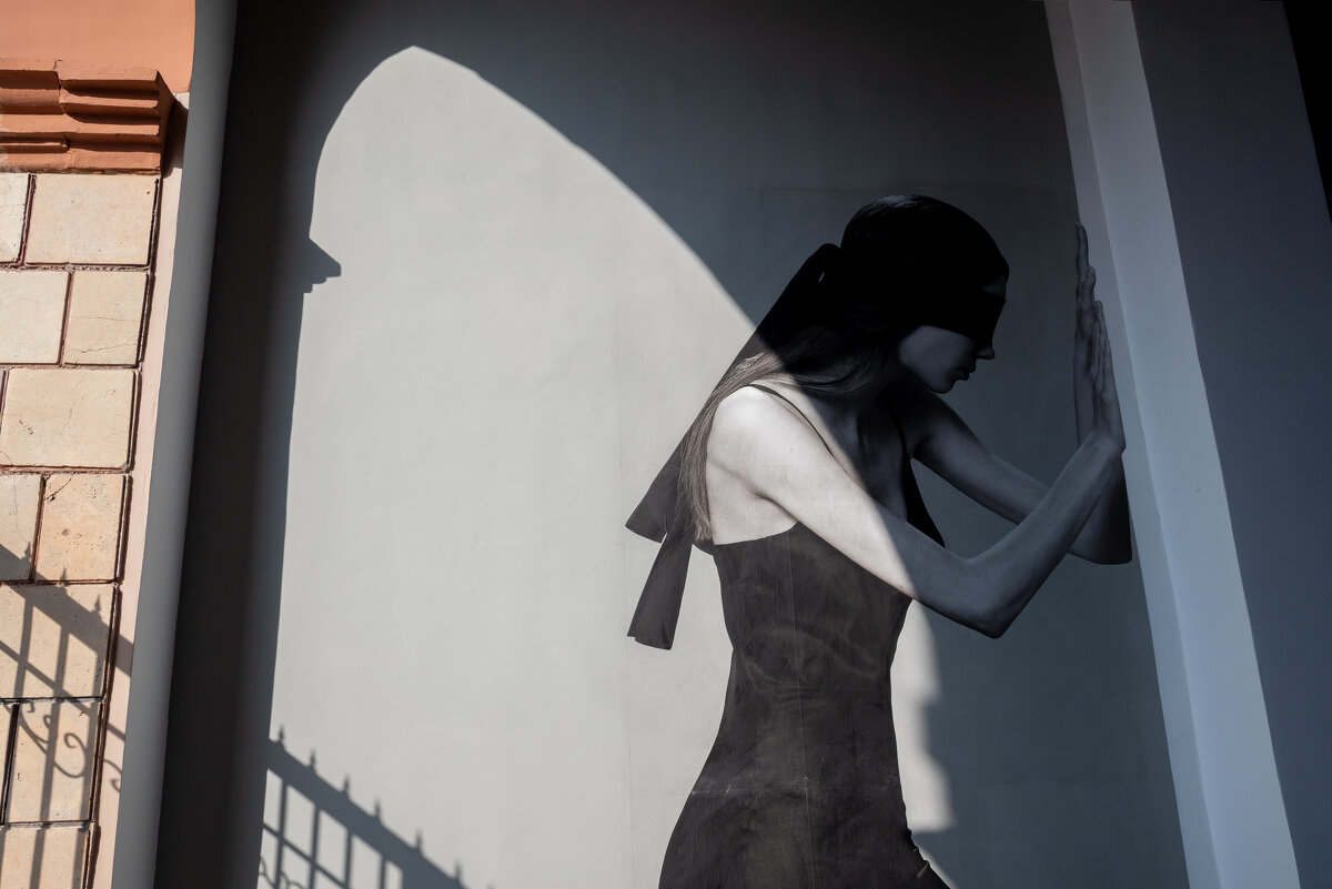 *** - Валерий Михмель 